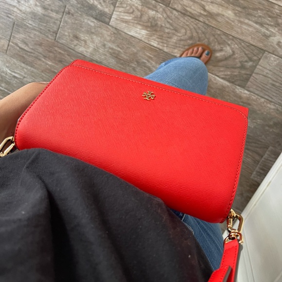 New Tory Burch Emerson combo bag - Picture 7 of 11